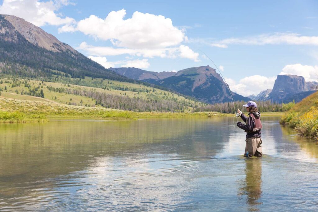 The Essential Guide to Pinedale, Wyoming
