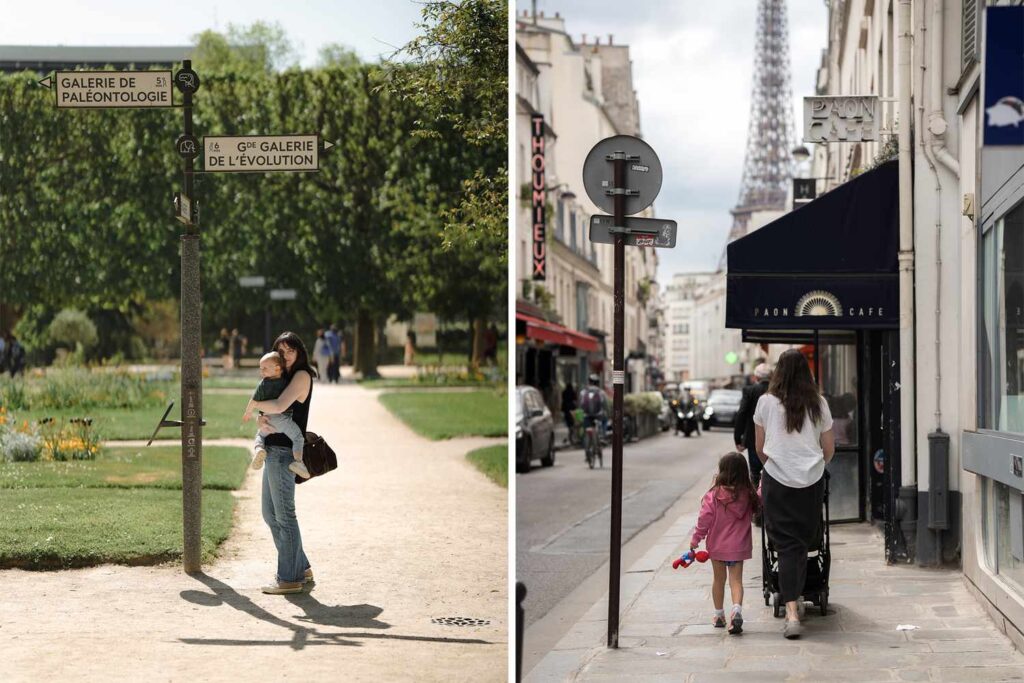 A Mom's Guide to the Best Places to Visit in Paris With Kids