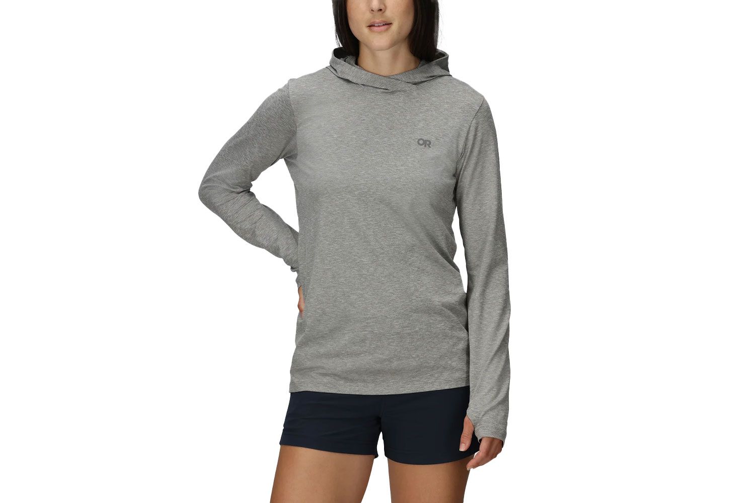 Outdoor Research Women's ActiveIce Spectrum Sun Hoodie