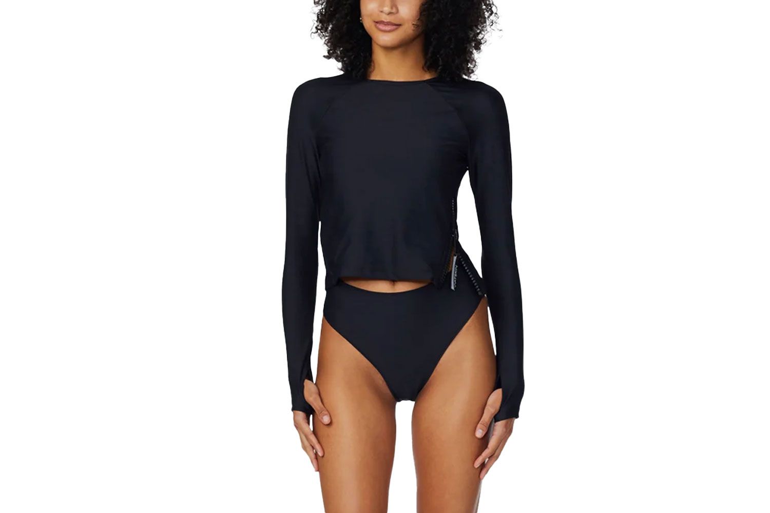 Watskin Sasha Long Sleeve Tee