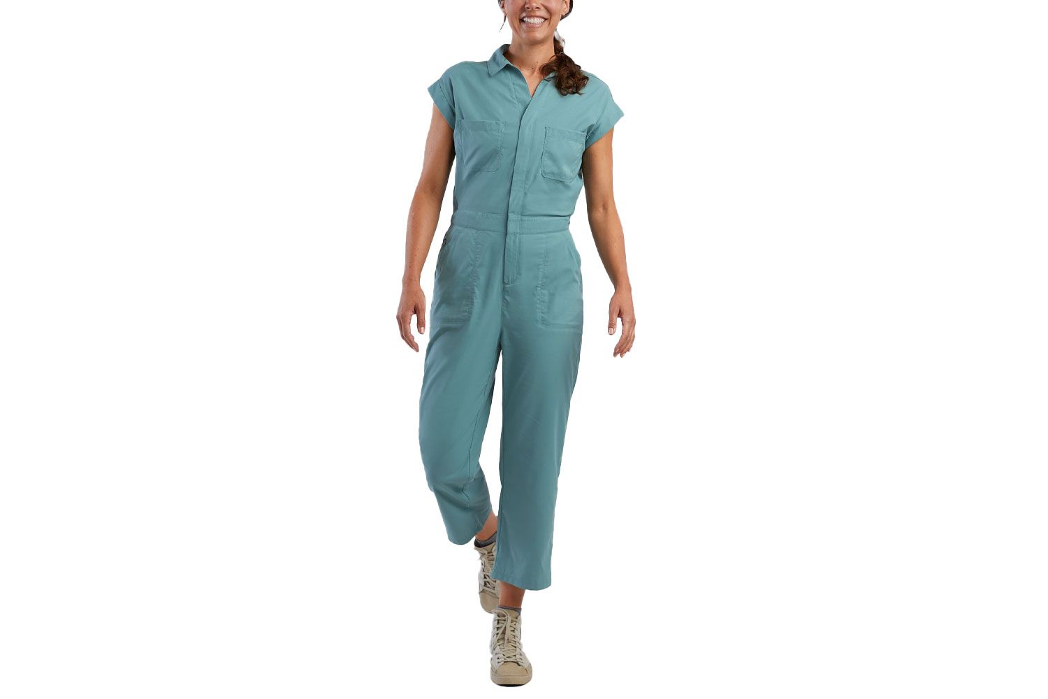 Title Nine Evelyn Jumpsuit