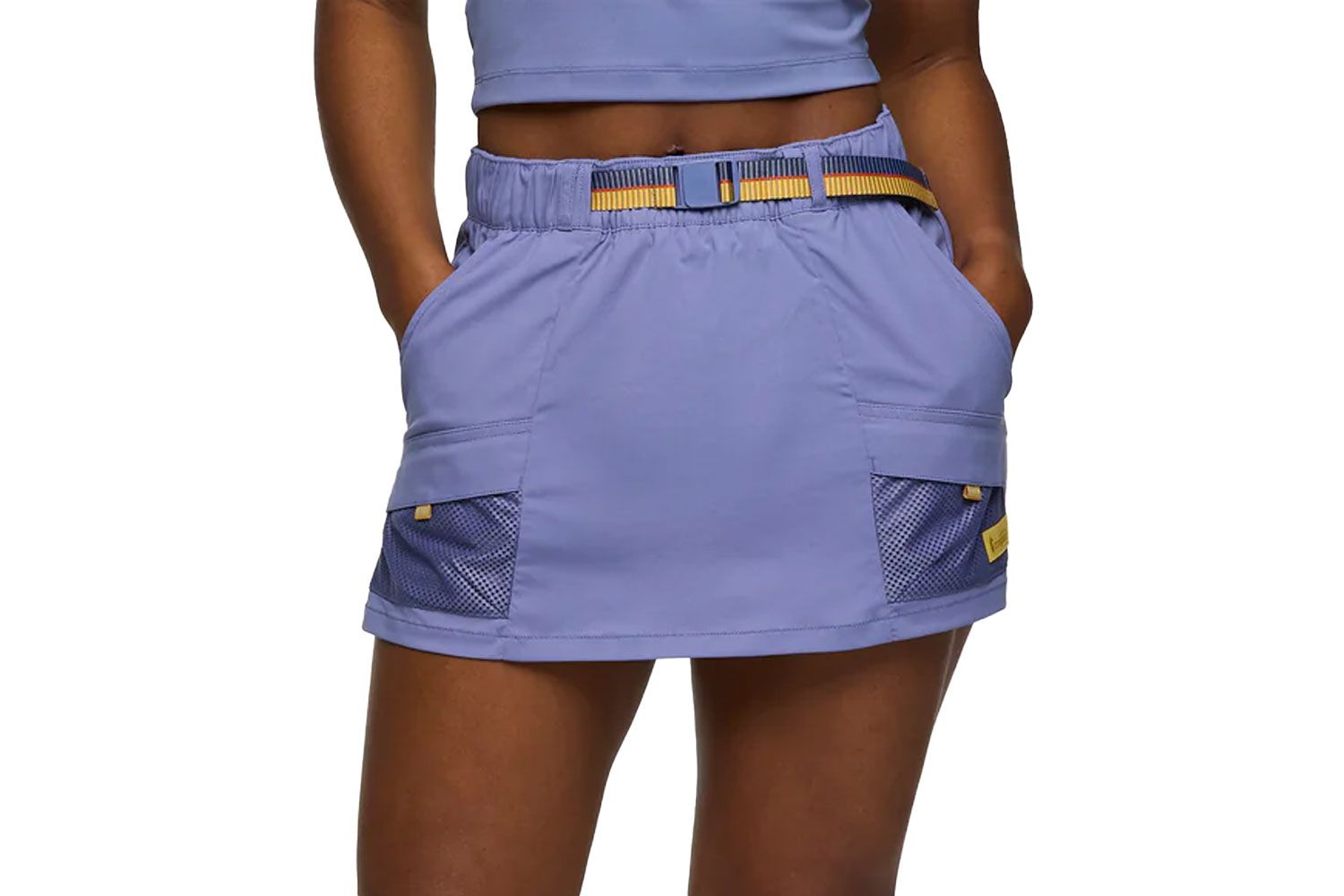 Cotopaxi Brinco Skort 