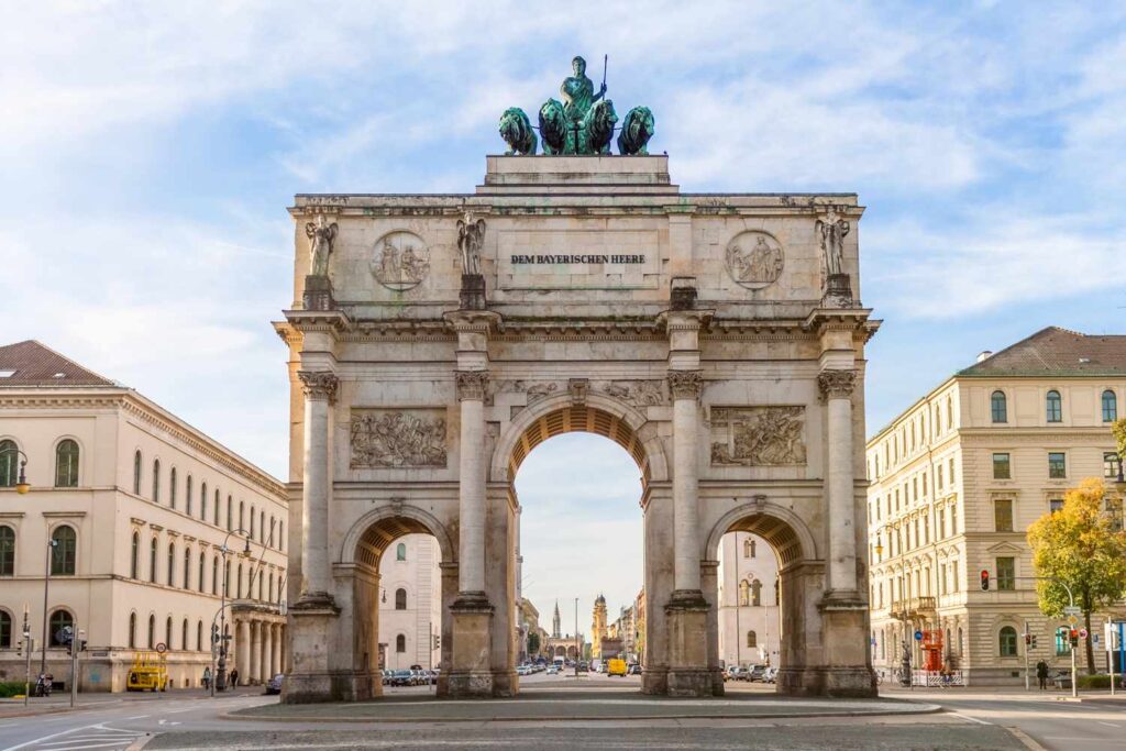 The Essential Guide to Munich, Germany