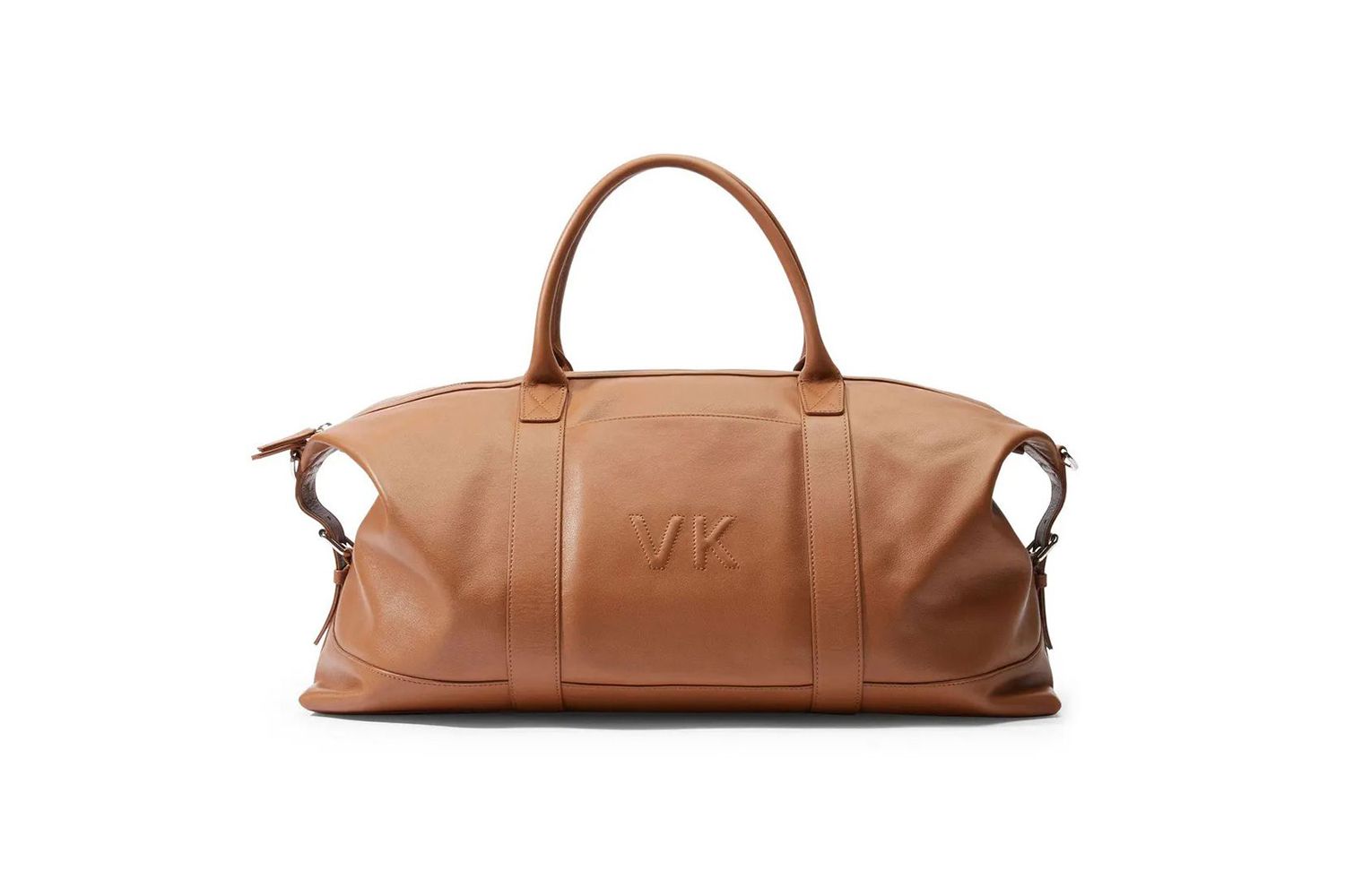 Leatherology Kessler Medium Duffle
