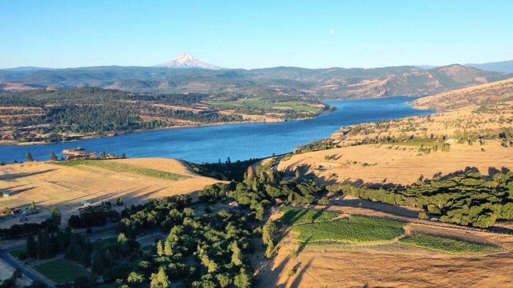 A Guide to the Columbia River Gorge, the Pacific Northwest’s Best Kept Secret
