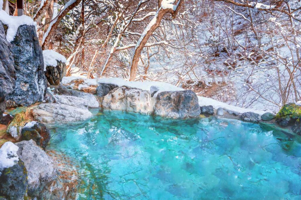 These Are the Best Spa Cities in the World