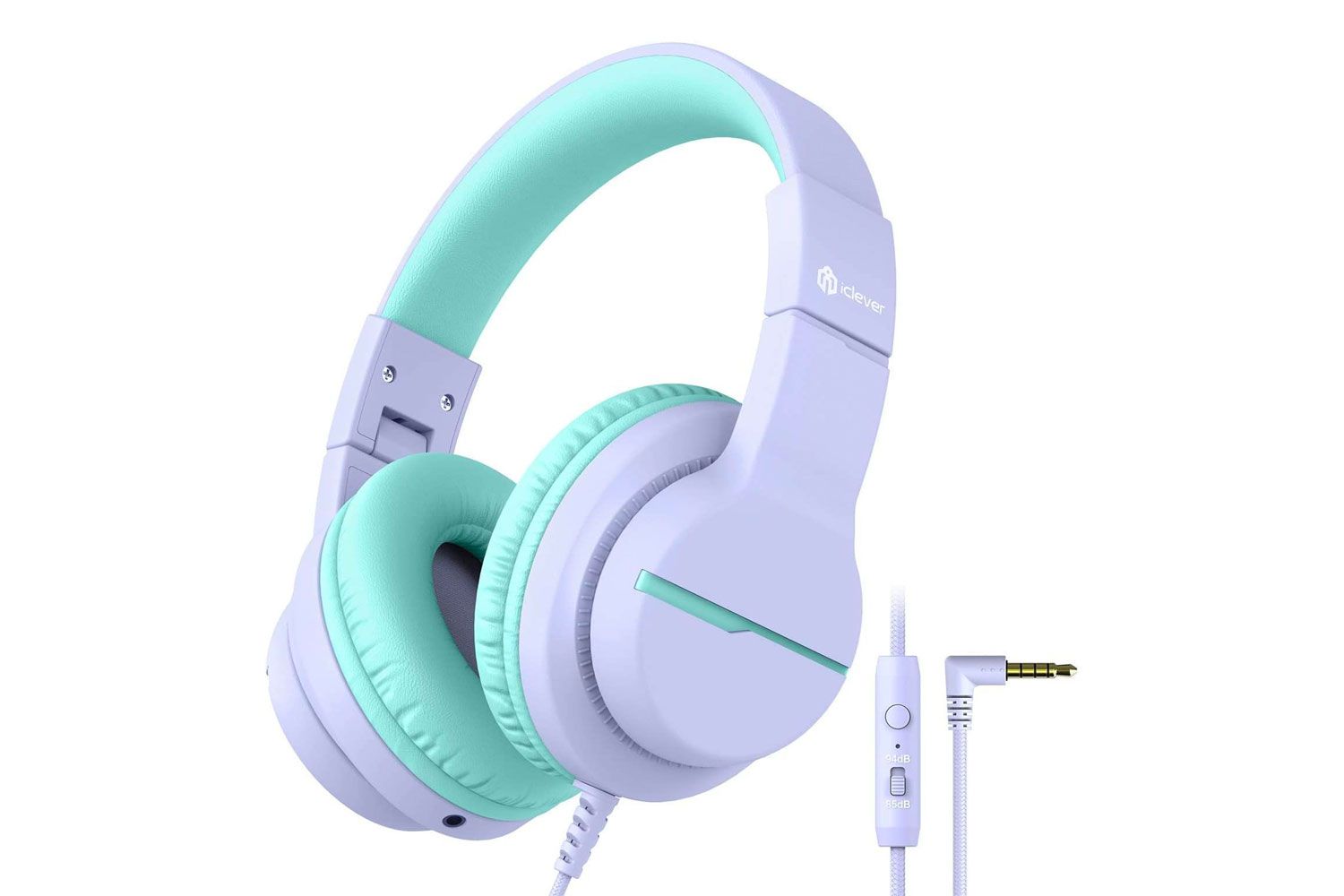 iClever HS19 Kids Headphones
