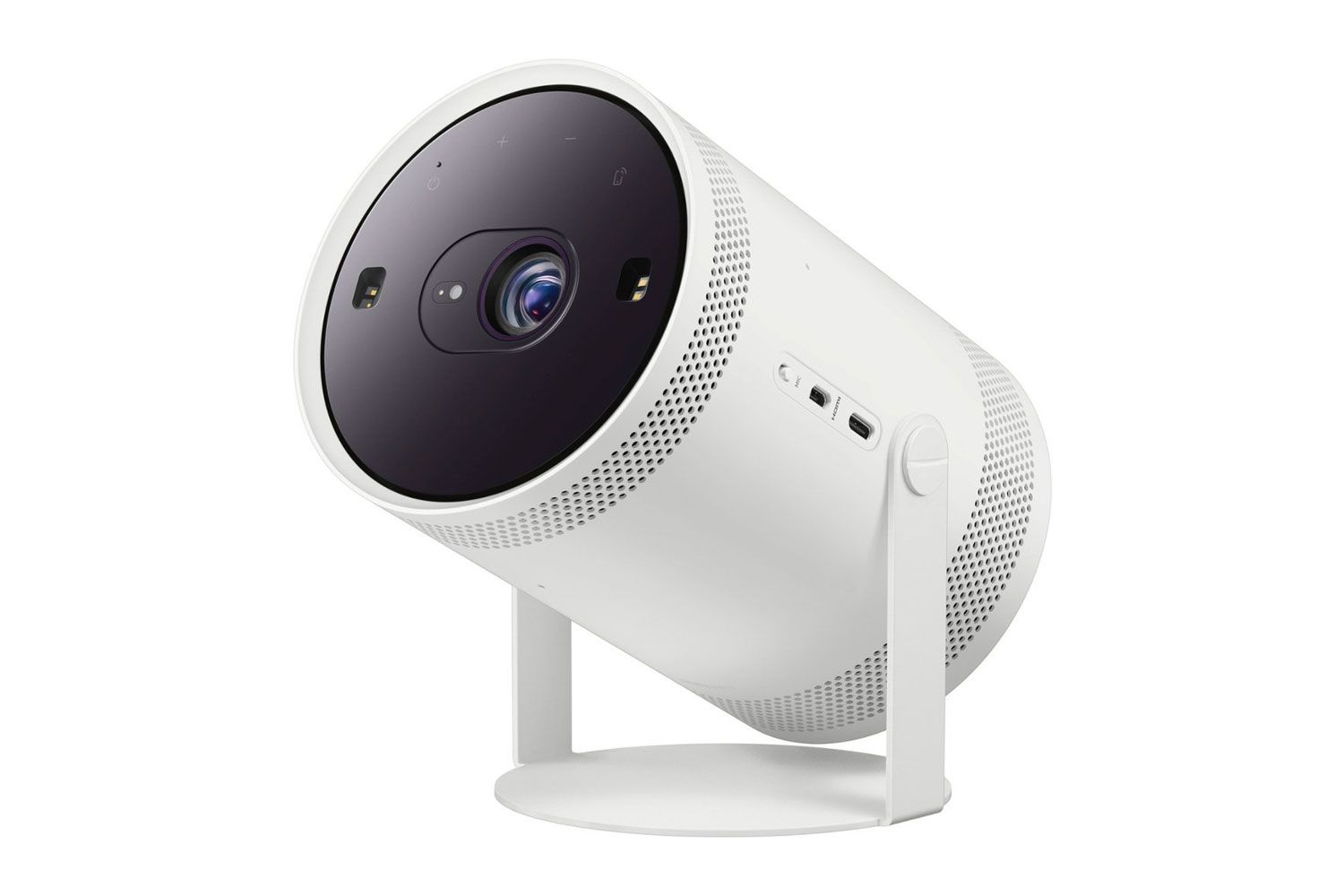 Samsung The Freestyle Gen 2 with Gaming Hub Projector