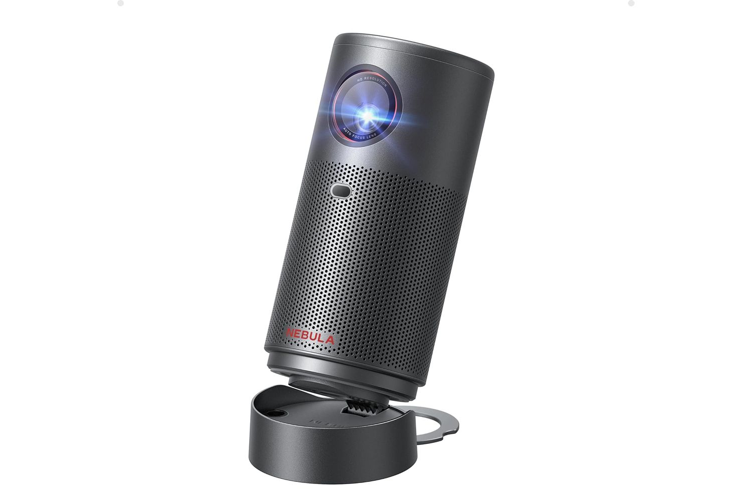 Nebula Capsule Air Google TV Projector