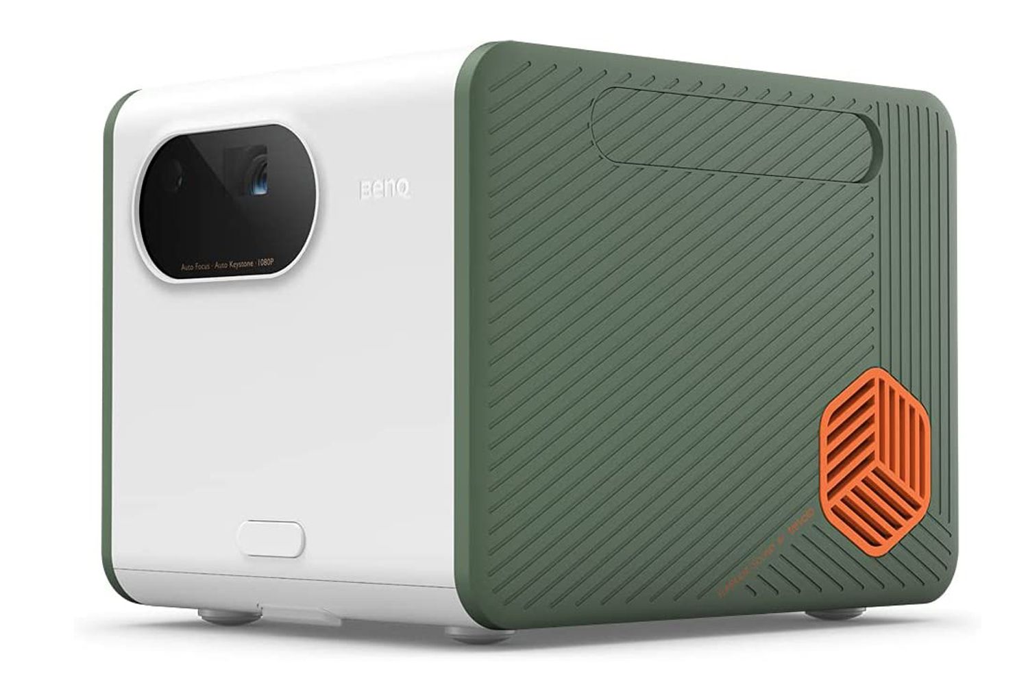BenQ GS50 1080p Outdoor Projector