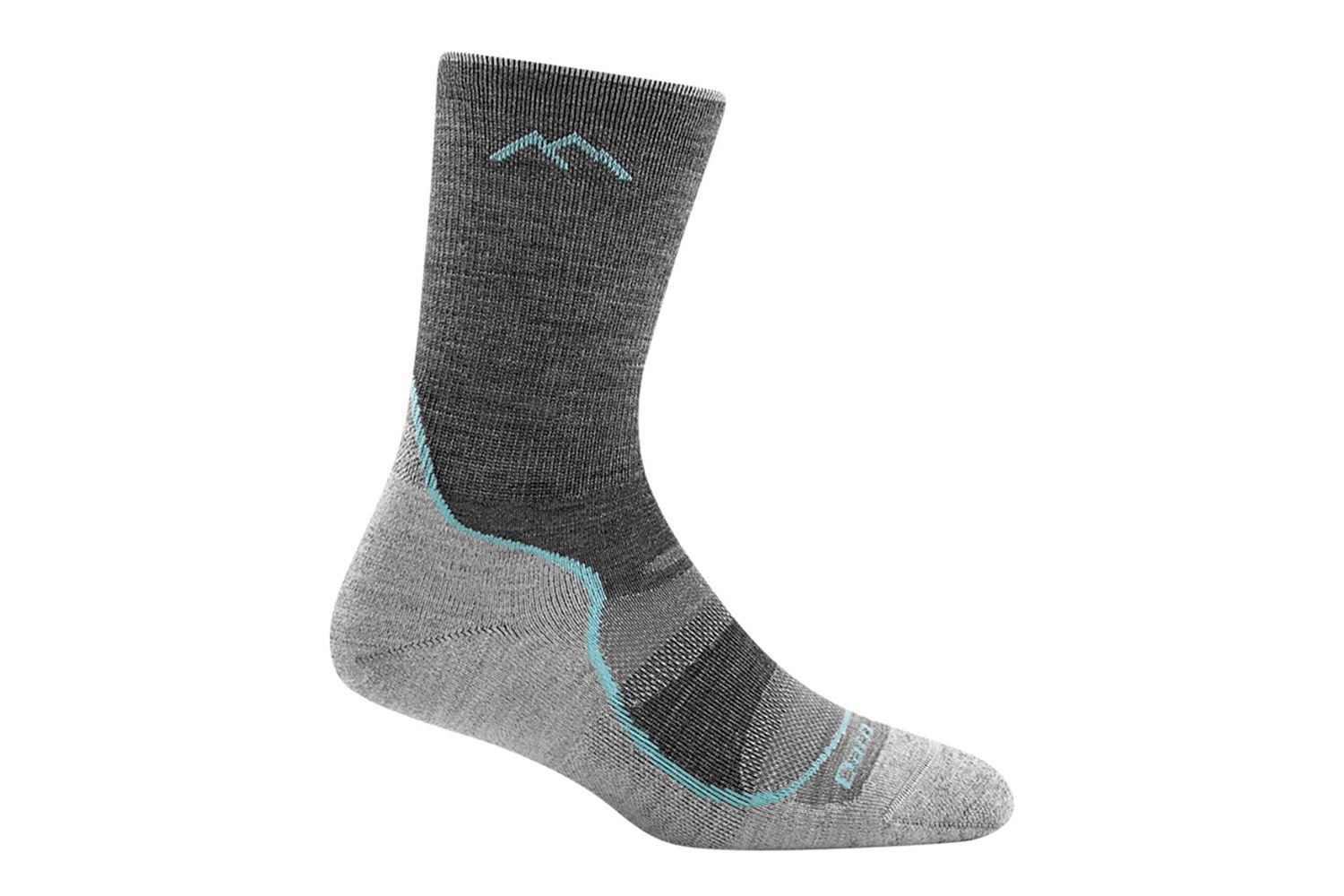 REI Bombas Women's Merino Wool Blend Quarter Socks