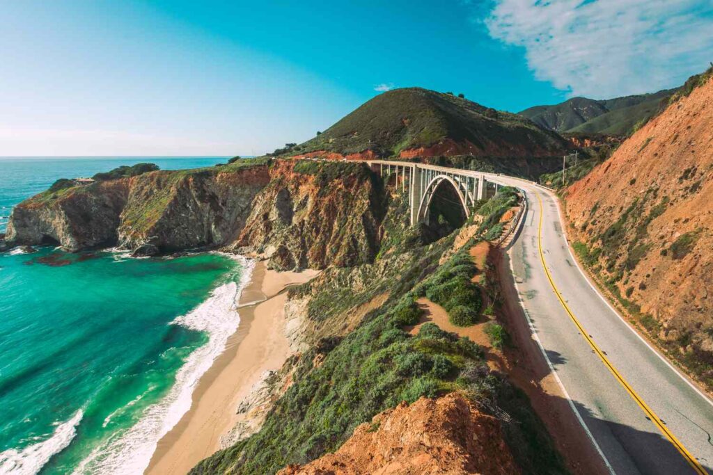 The Essential Guide to California's Central Coast