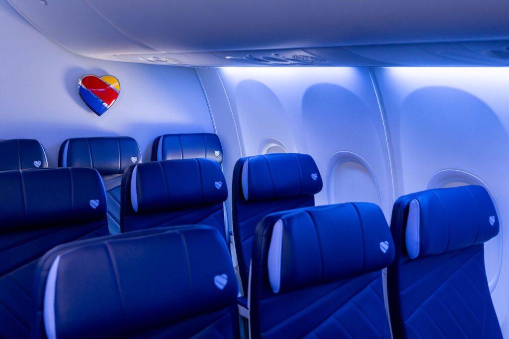 Southwest Airlines Is Giving Away 1 Million Points and a Free Cruise—Here’s How to Enter