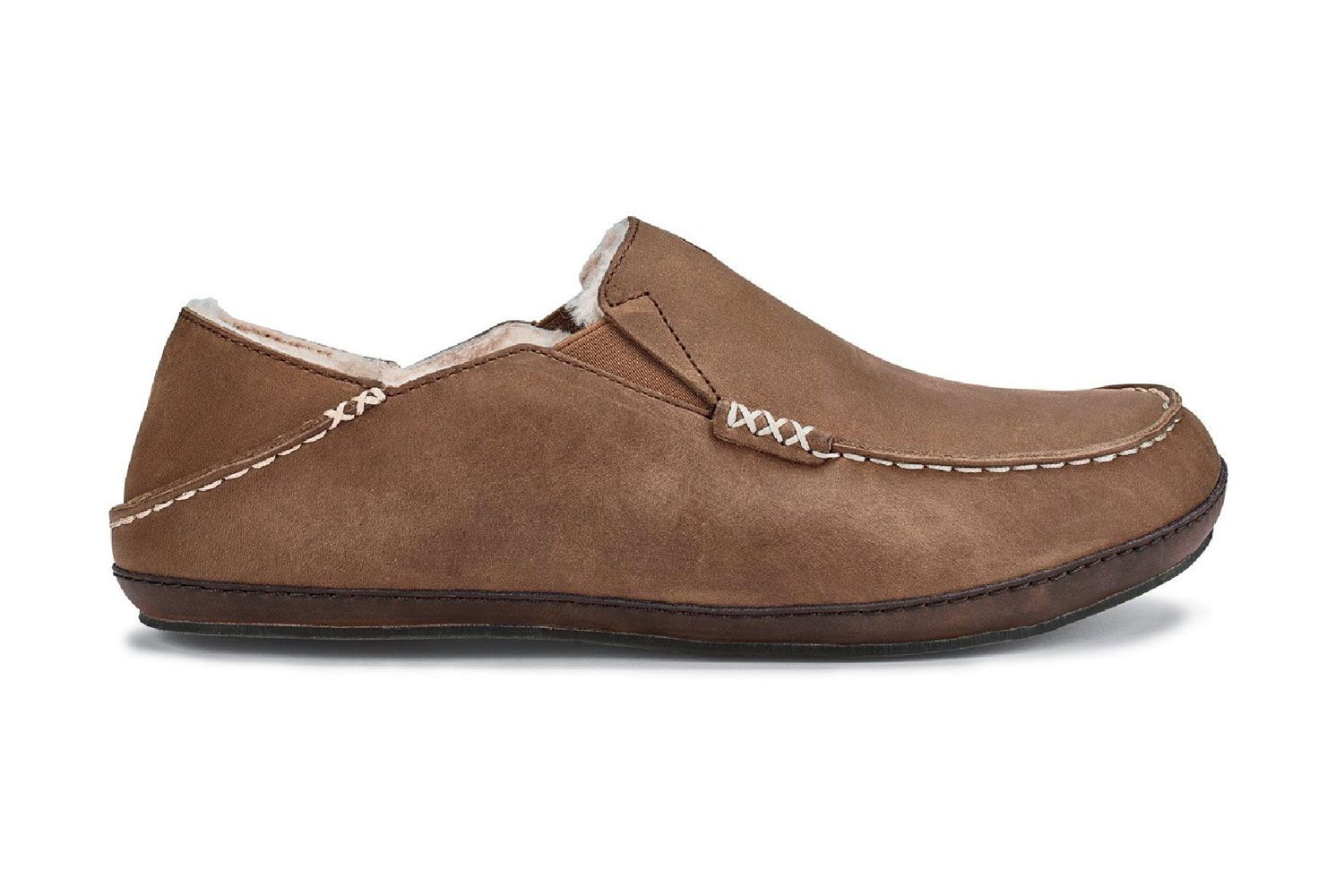 OluKai Moloa Slippers