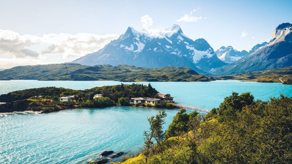 A Beginner's Guide to Patagonia's National Parks