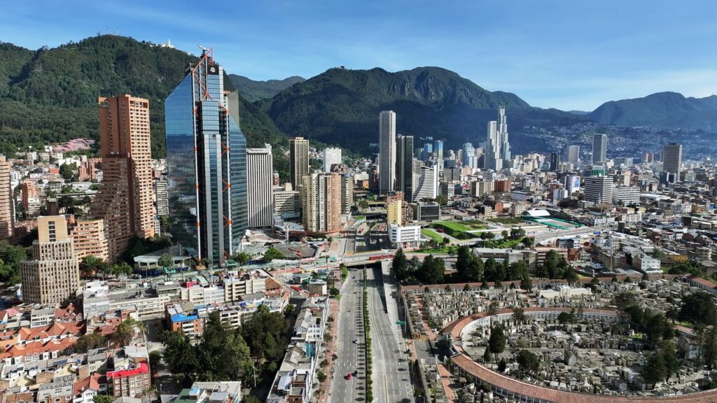 Avianca Now Offers a Free 24-Hour Stopover in Bogotá—Here's How To Make the Most of It