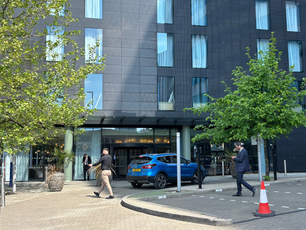 Radisson Launches Two ‘Net Zero’ Hotels, Says Financing Gaps Are Slowing Climate Progress