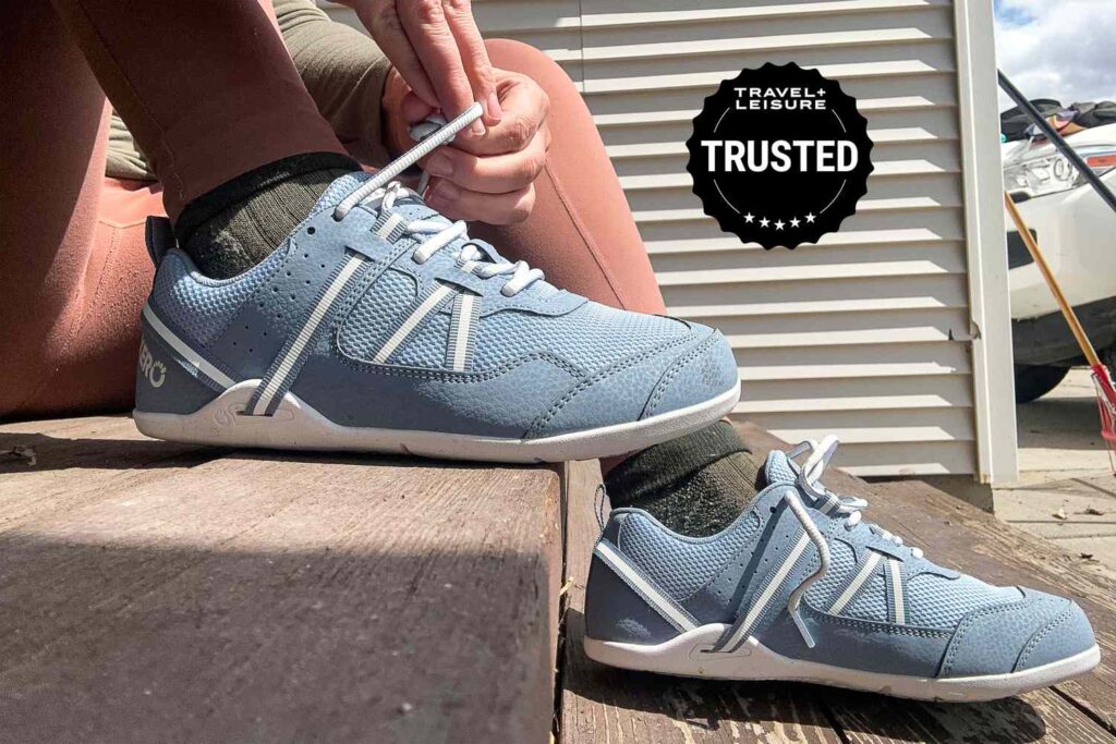 The 10 Best Barefoot Shoes of 2025, Tested and Reviewed