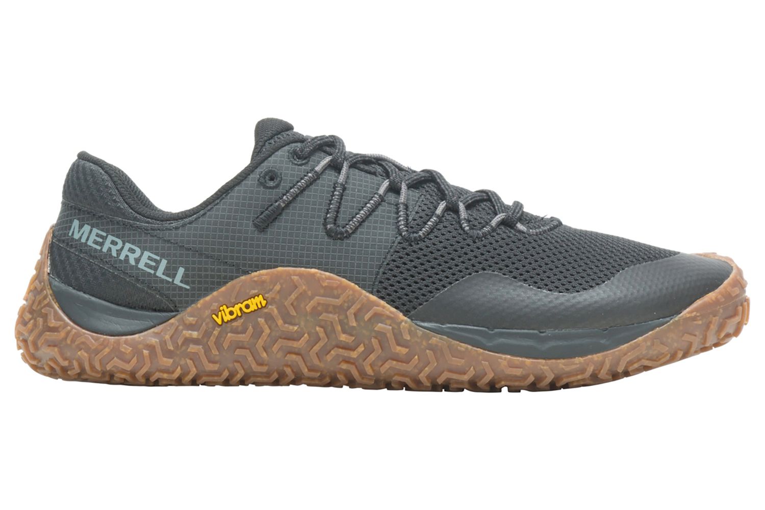 Merrell Men’s Trail Glove 7 Trail Running Shoes