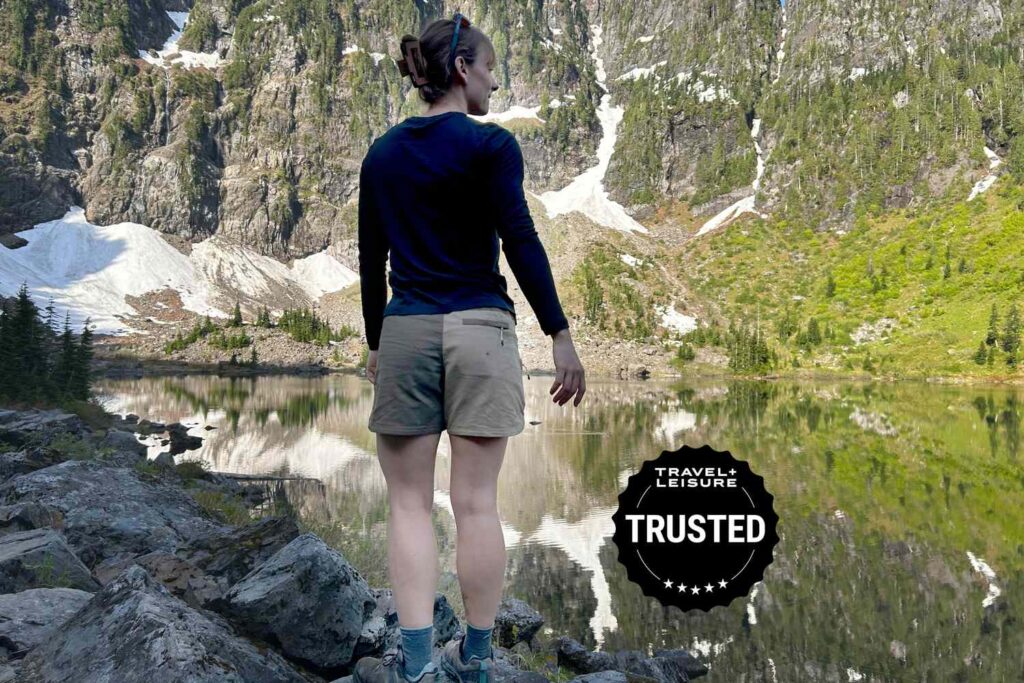 The 10 Best Hiking Shorts for Women of 2025, Tested and Reviewed