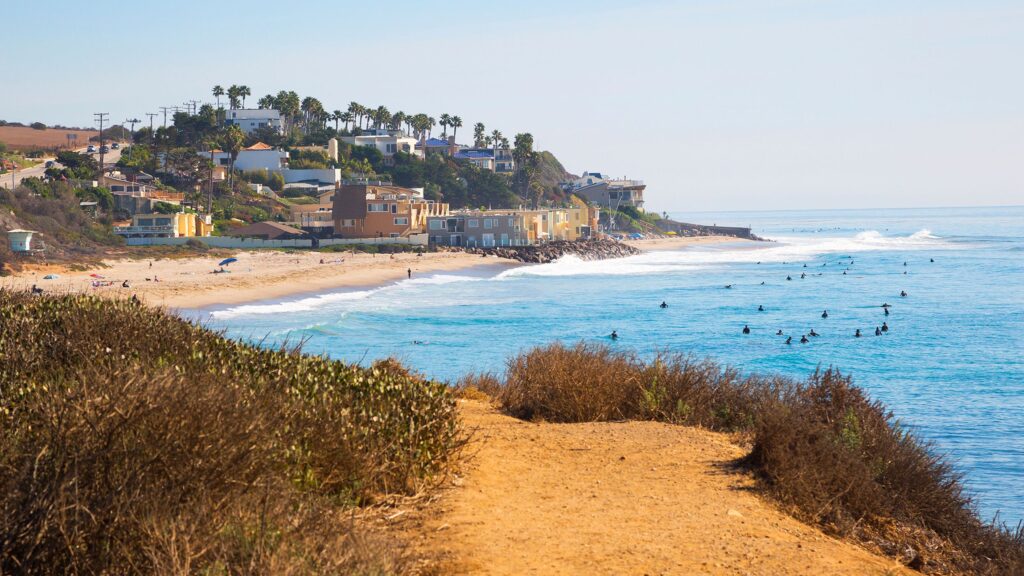 The 31 Best Things to Do in Los Angeles, From Santa Monica Surfing to Hollywood Theaters