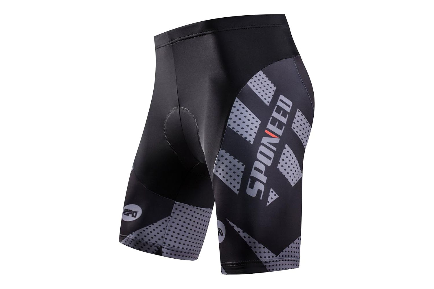 Sponeed Padded Cycling Shorts