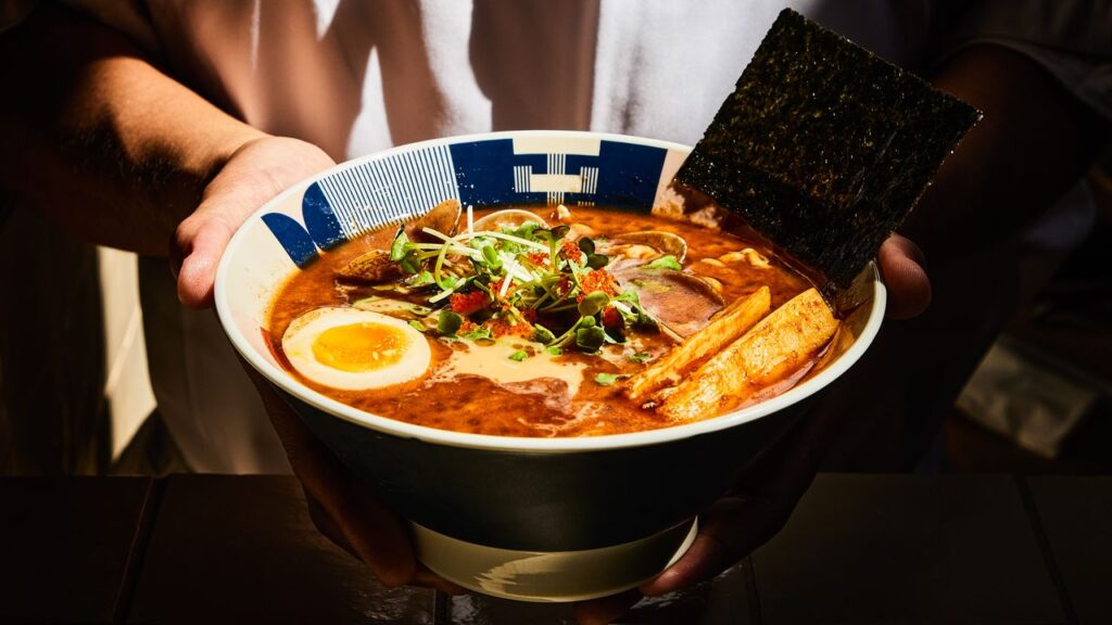 The Best Ramen in NYC, Carefully Selected By a Ramen Connoisseur