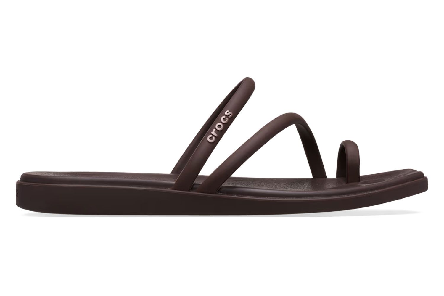 Crocs Women's Miami Toe Loop Sandal
