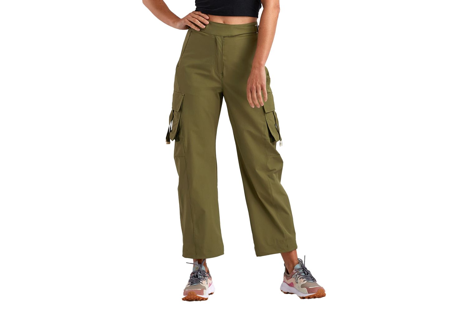 Title Nine Women's Trailmix Hiking Pants