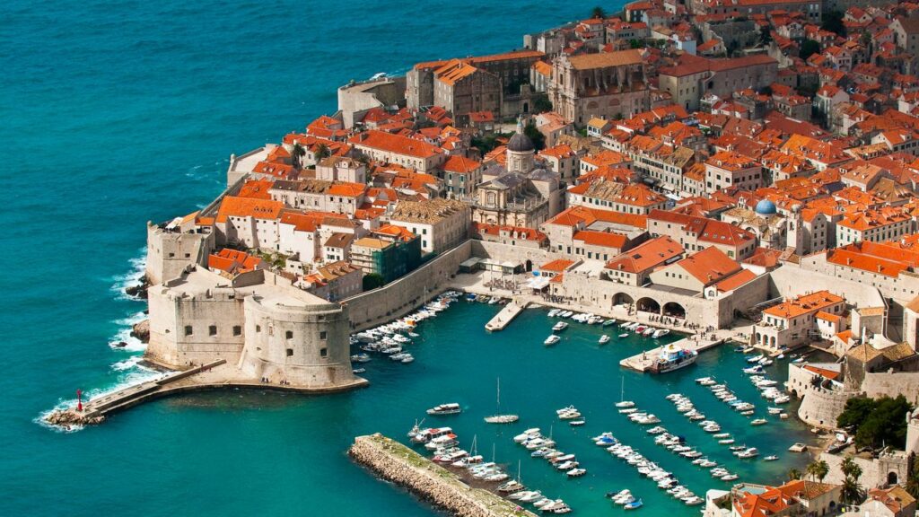 The Best Things to Do in Dubrovnik, Croatia's Ambling Seaside City