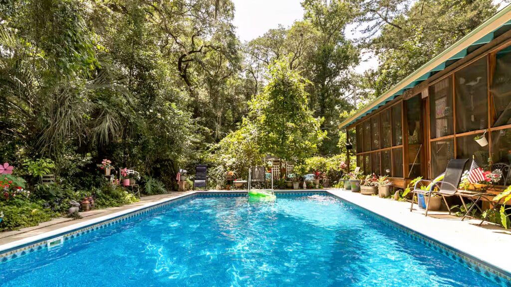 10 Best Airbnbs in Tallahassee for the Ultimate College Town Weekend