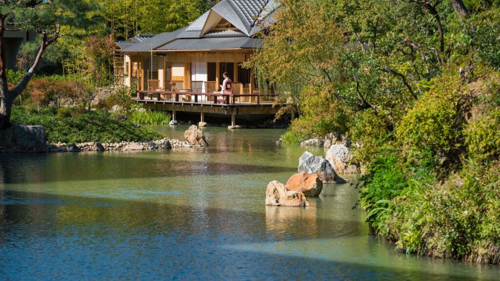 10 Best Things to Do in Kyoto, for UNESCO World Heritage Sites, Craft Workshops, and Cherry Blossom Paths