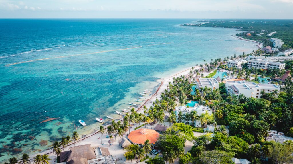 11 Best Affordable Hotels in Tulum for a Budget-Friendly Beach Getaway