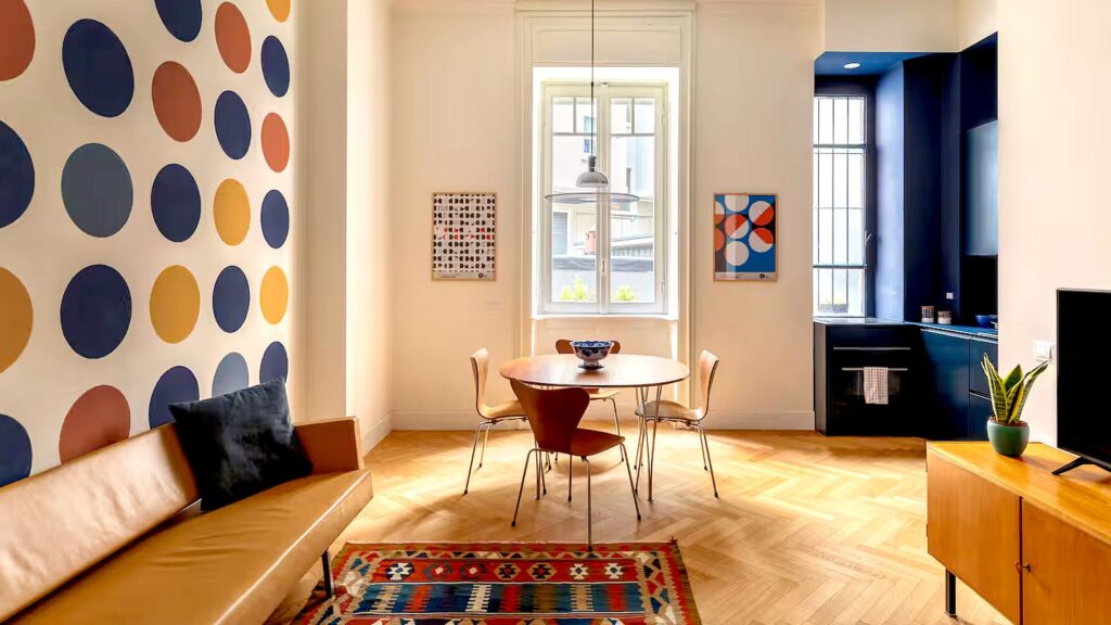 11 Best Airbnbs in Milan, Where History Meets Fashion (2025)