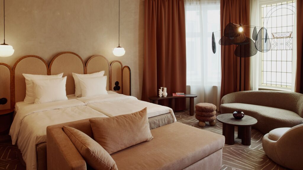17 Best Hotels in Copenhagen (2025)