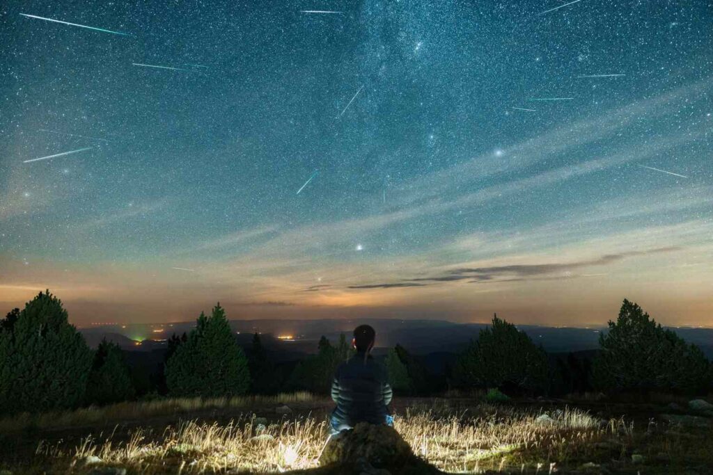 August 2025 Night Sky Guide