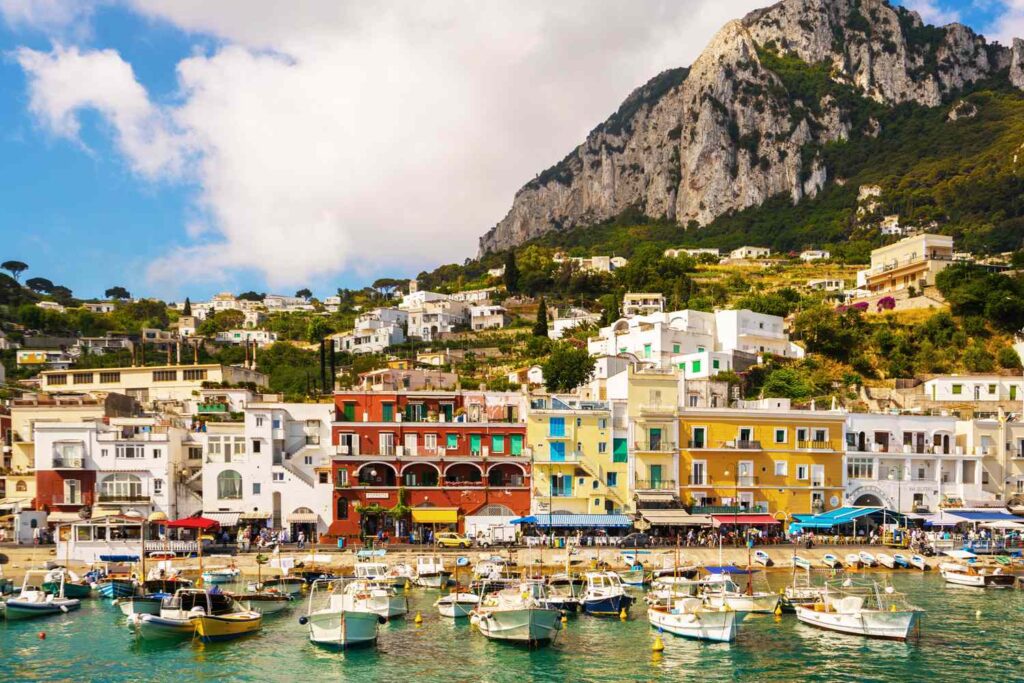 How to See Italy in Just 5 Days, According to Someone Who Plans Trips to the Country for a Living