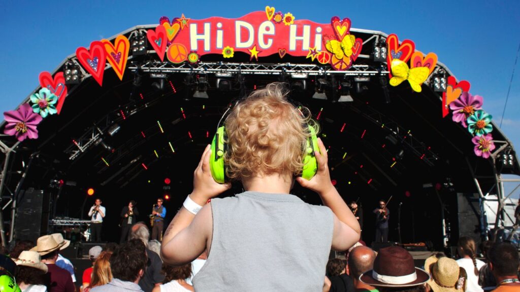 The Best Ear Protection for Kids to Wear at Concerts, Fireworks, and Sporting Events