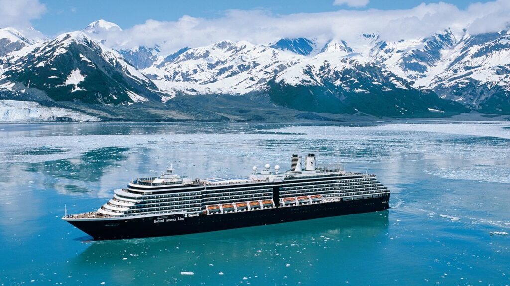The Best Time to Cruise Alaska 2024: A Month-by-Month Guide