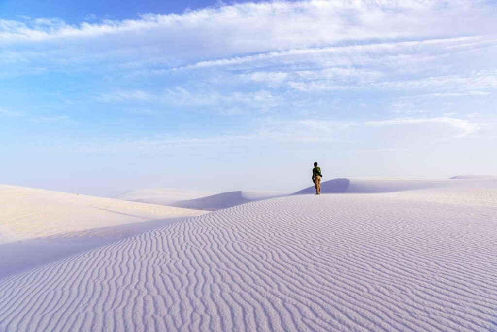 The Essential Guide to White Sands National Park