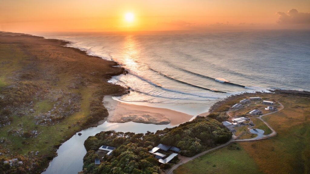 6 Best Safari-and-Beach Holidays, From Madagascar to Mozambique