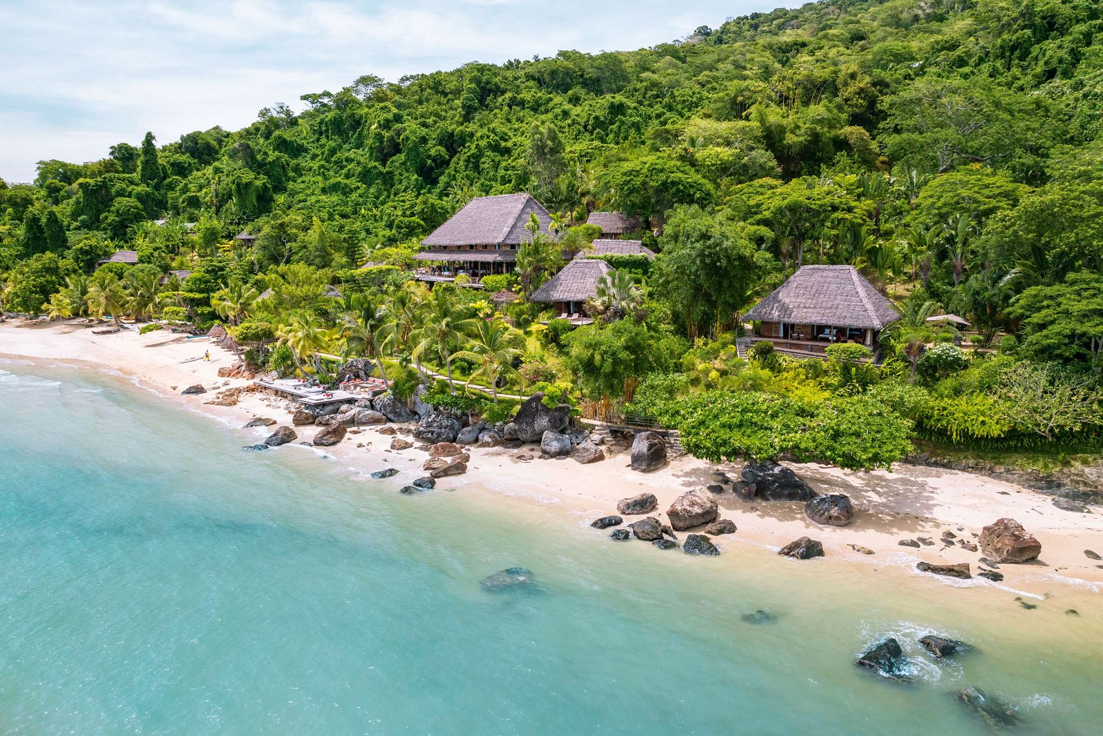 Image may contain Nature Outdoors Sea Water Shoreline Coast Architecture Building and Aerial View