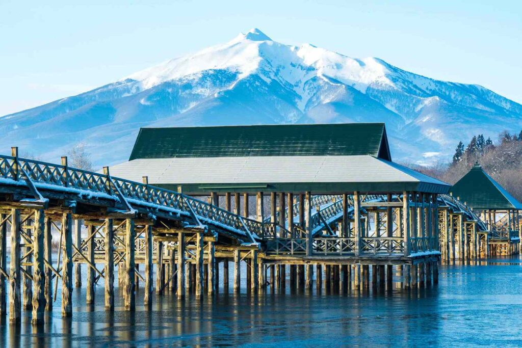 The Essential Guide to Tohoku, Japan