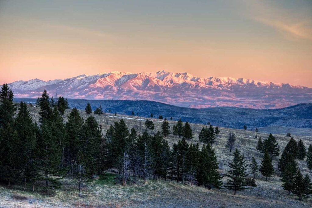 The Crazy Mountains Are One of Montana’s Best-kept Secrets—With Some of the Best Hiking in the State
