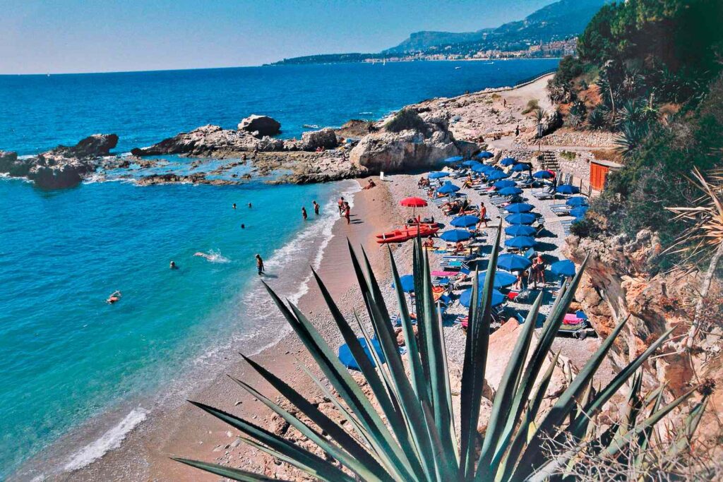 This Town at the Italy-France Border Is a Culinary Treasure—How to Visit