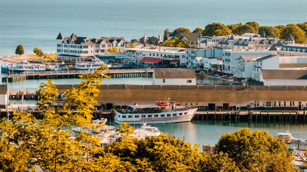 A Michigander's Guide to Mackinac Island