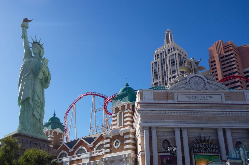 Las Vegas Is Filled With Hidden Kitschy Wonders—Here's a Local's Guide to 11 Experiences You’ll Find Nowhere Else