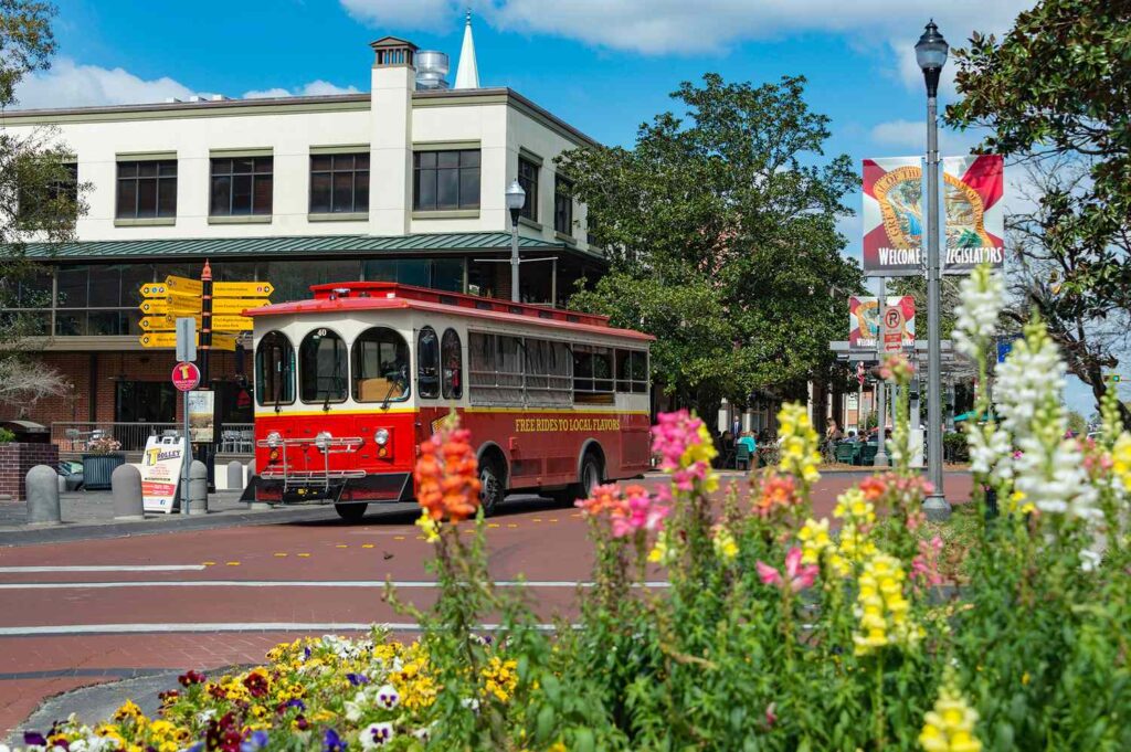 This City Was Just Named the Best Place to Retire With Great Weather On $2,000 a Month