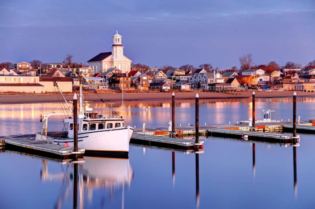 How to Spend the Perfect Day in Provincetown