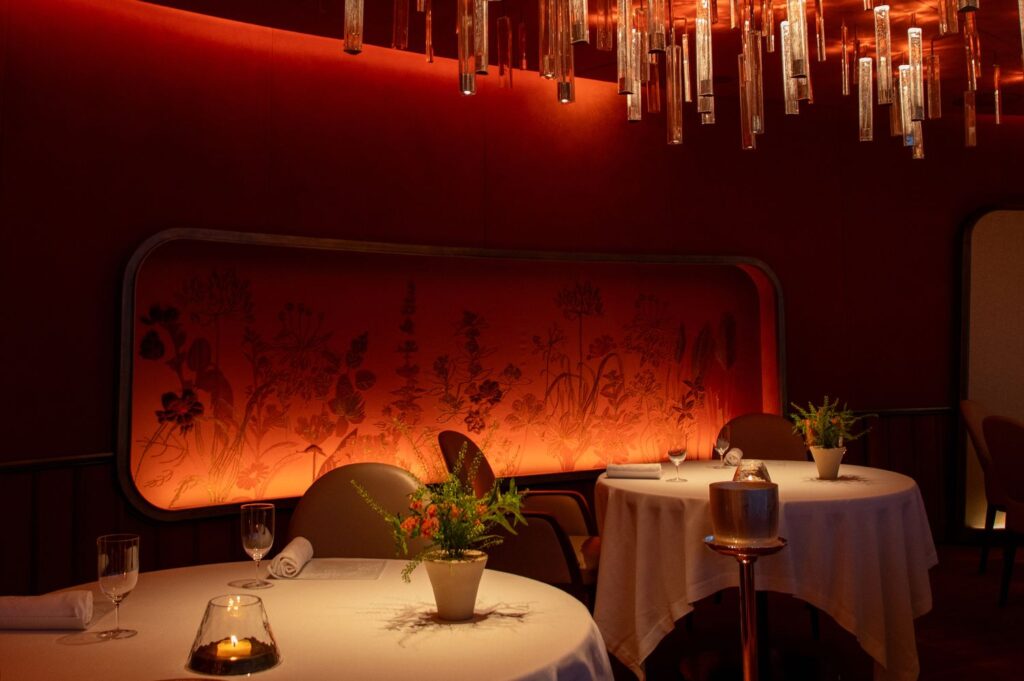 This Hotel Has Rome's First Three Michelin Star Restaurant and the City's Best Views—Here's What It's Like to Eat There